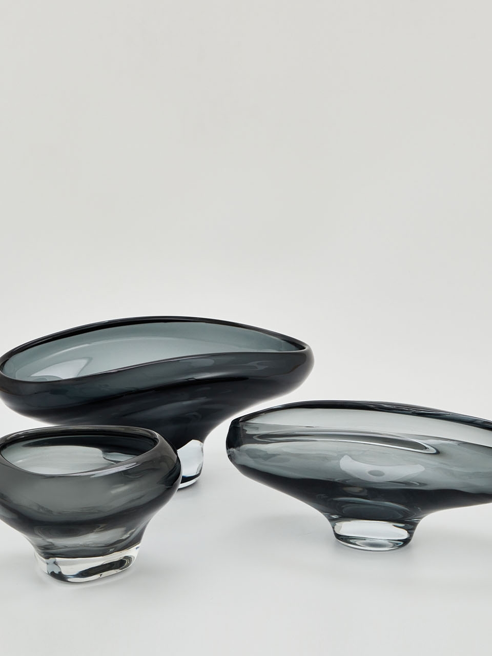 Droplet Bowls