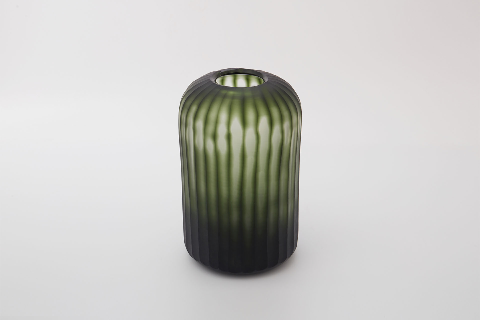 Lantern Medium Vase