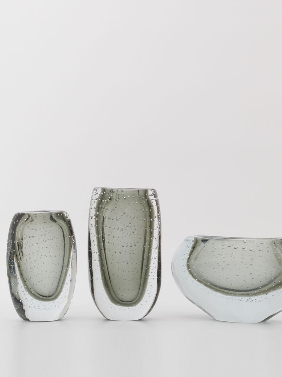 Sap Vases Baltic