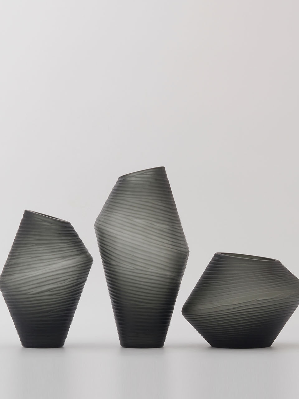 Tempest Vases