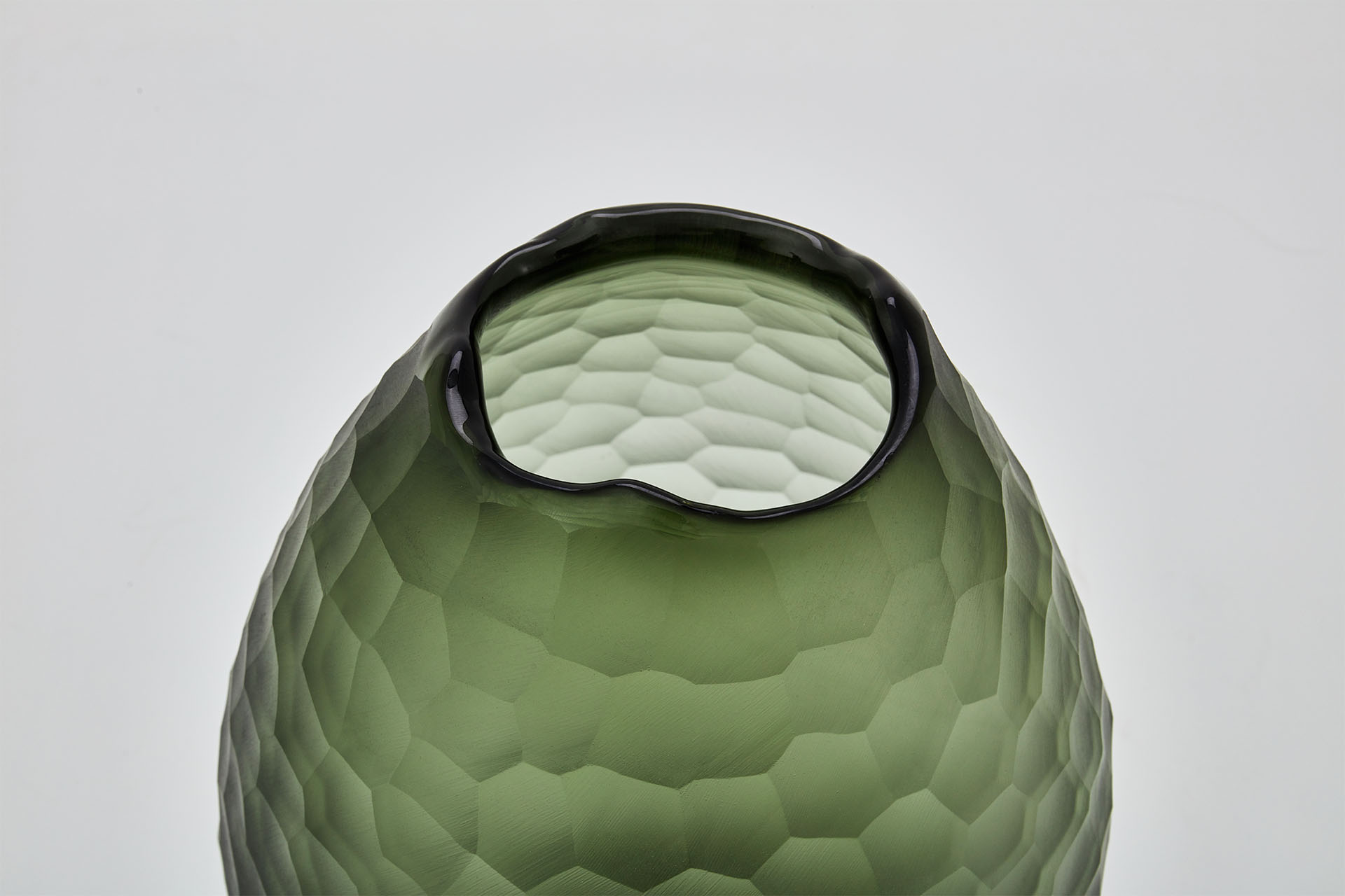 Briolette Small Vase