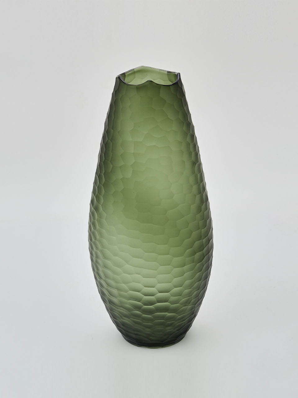 Briolette Tall Vase