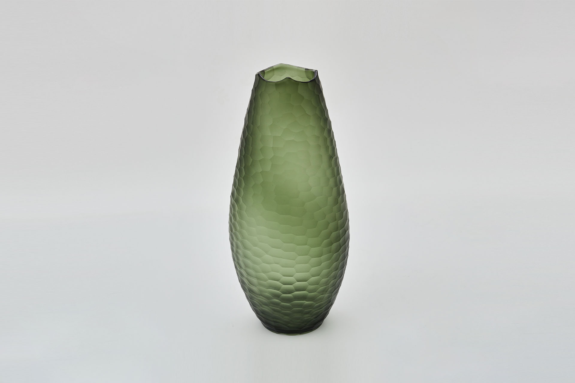 Briolette Tall Vase