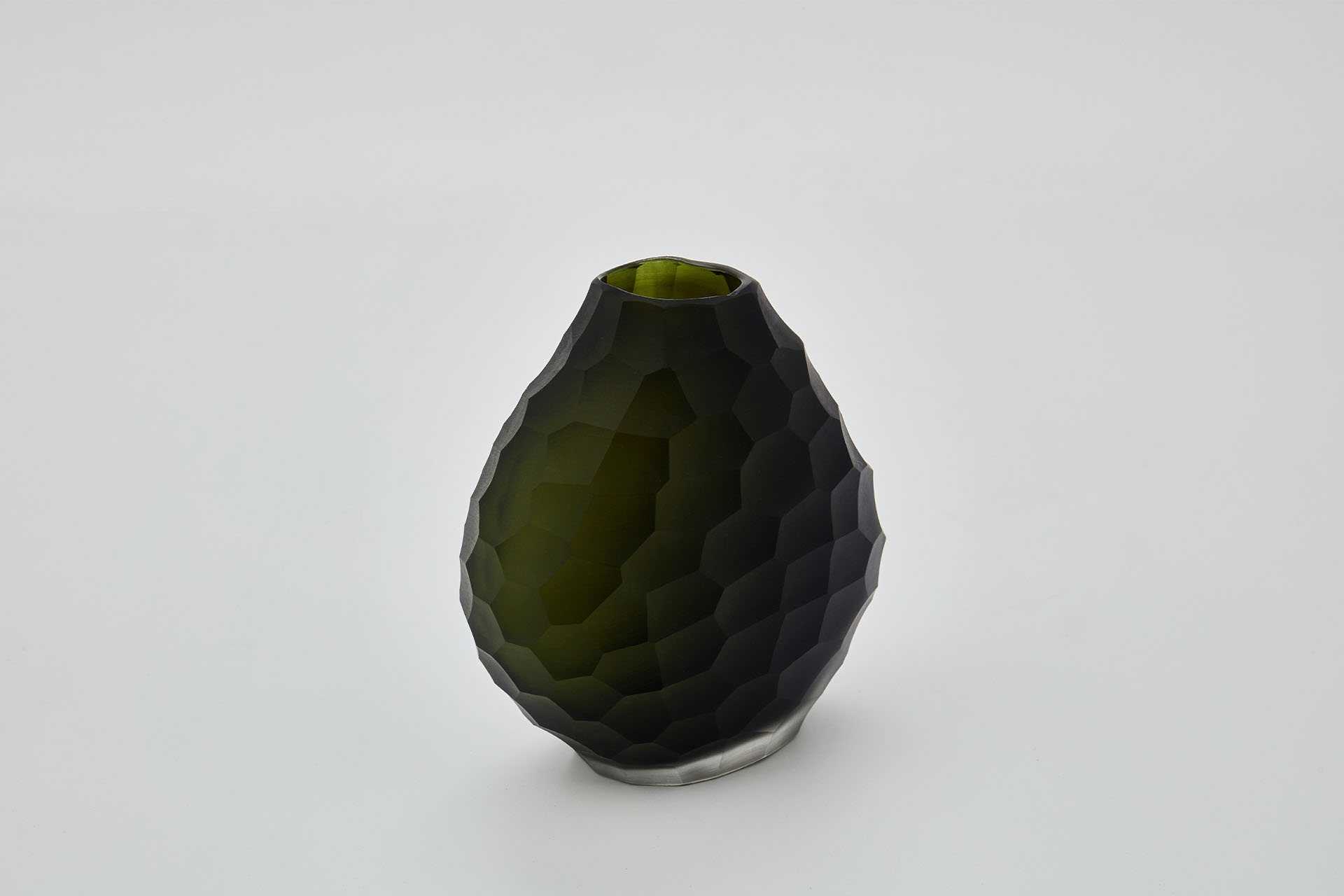Calypso Small Vase