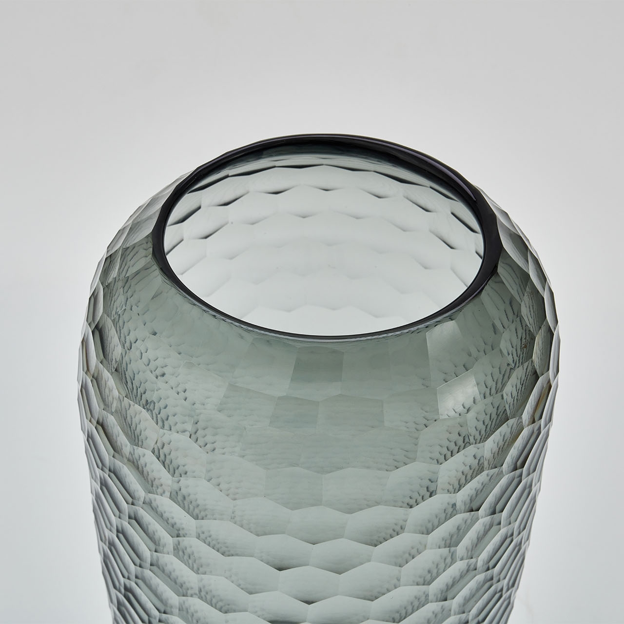 Moonlight Tall Vase