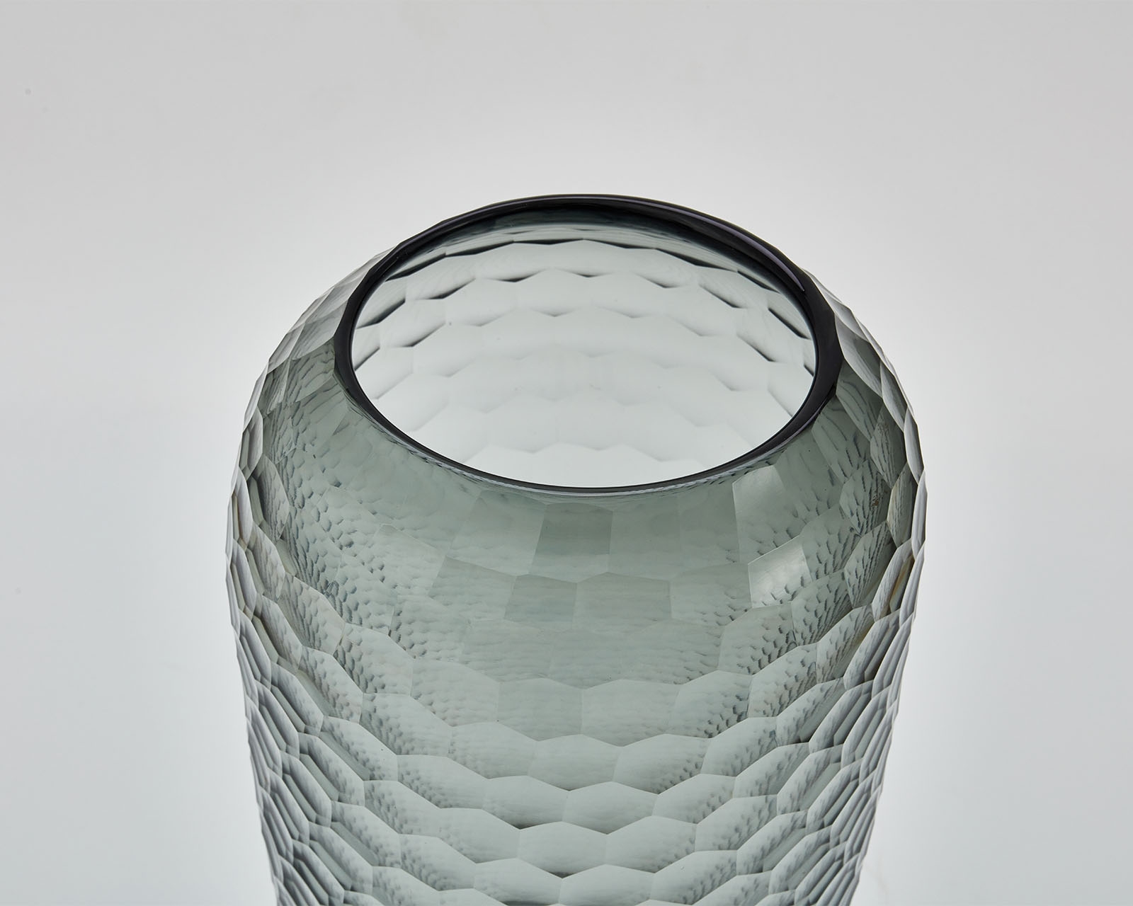 Moonlight Tall Vase