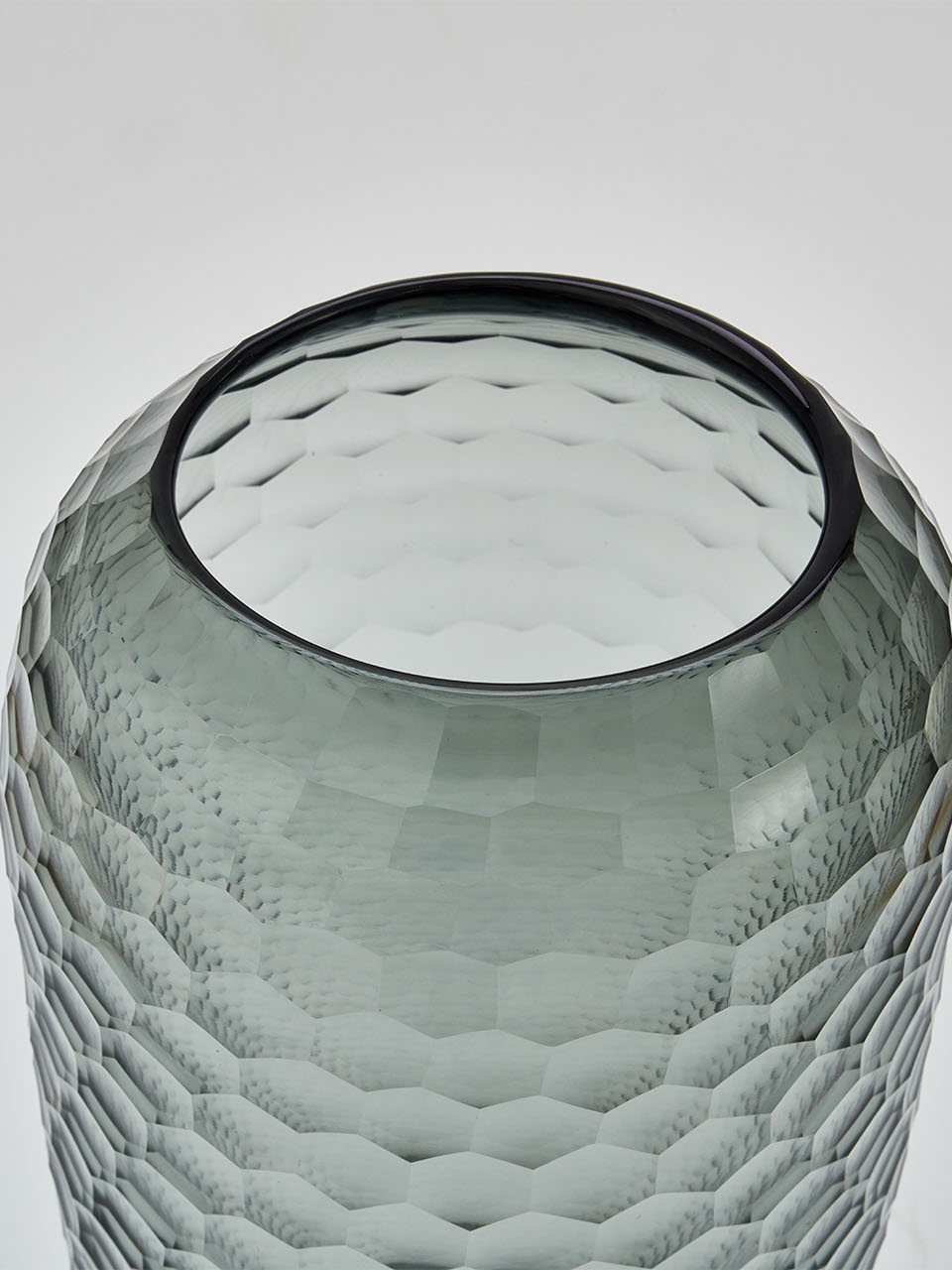 Moonlight Tall Vase