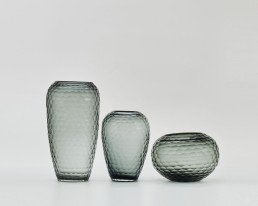Moonlight Vases