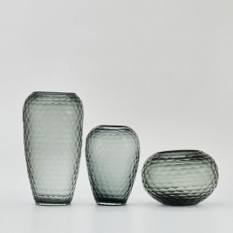 Moonlight Vases