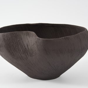 Nebula Bowl Chocolate Brush
