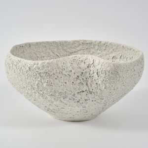 Nebula Bowl Salt Crust