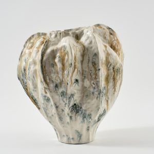 Luno Vase Citrinus