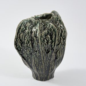 Luno Vase Viridi