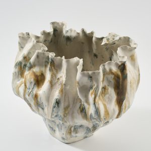 Luxorion Vase Citrinus